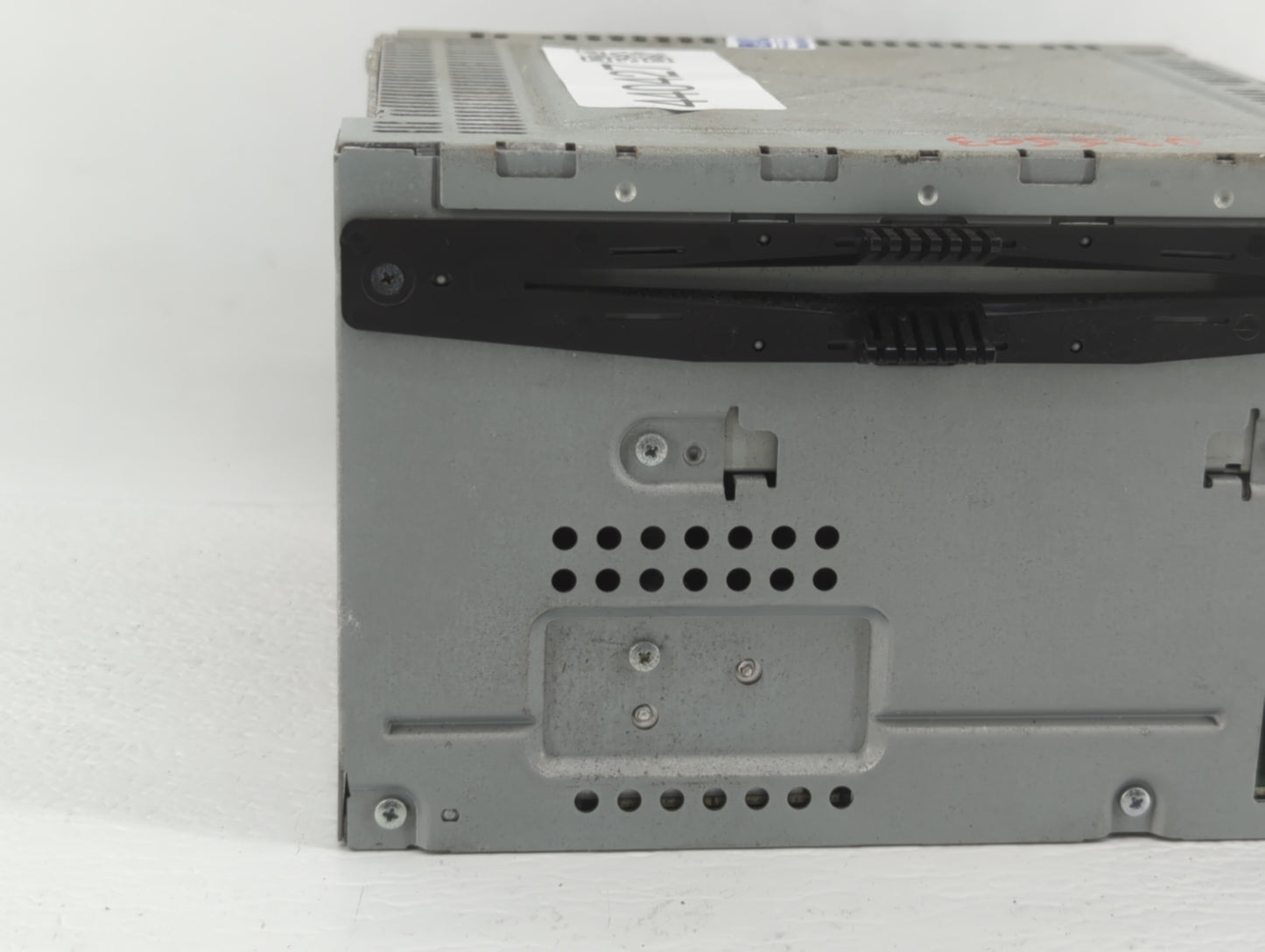 2010-2010 Ford Taurus Am Fm Cd Player Radio Receiver - Oemusedautoparts1.com