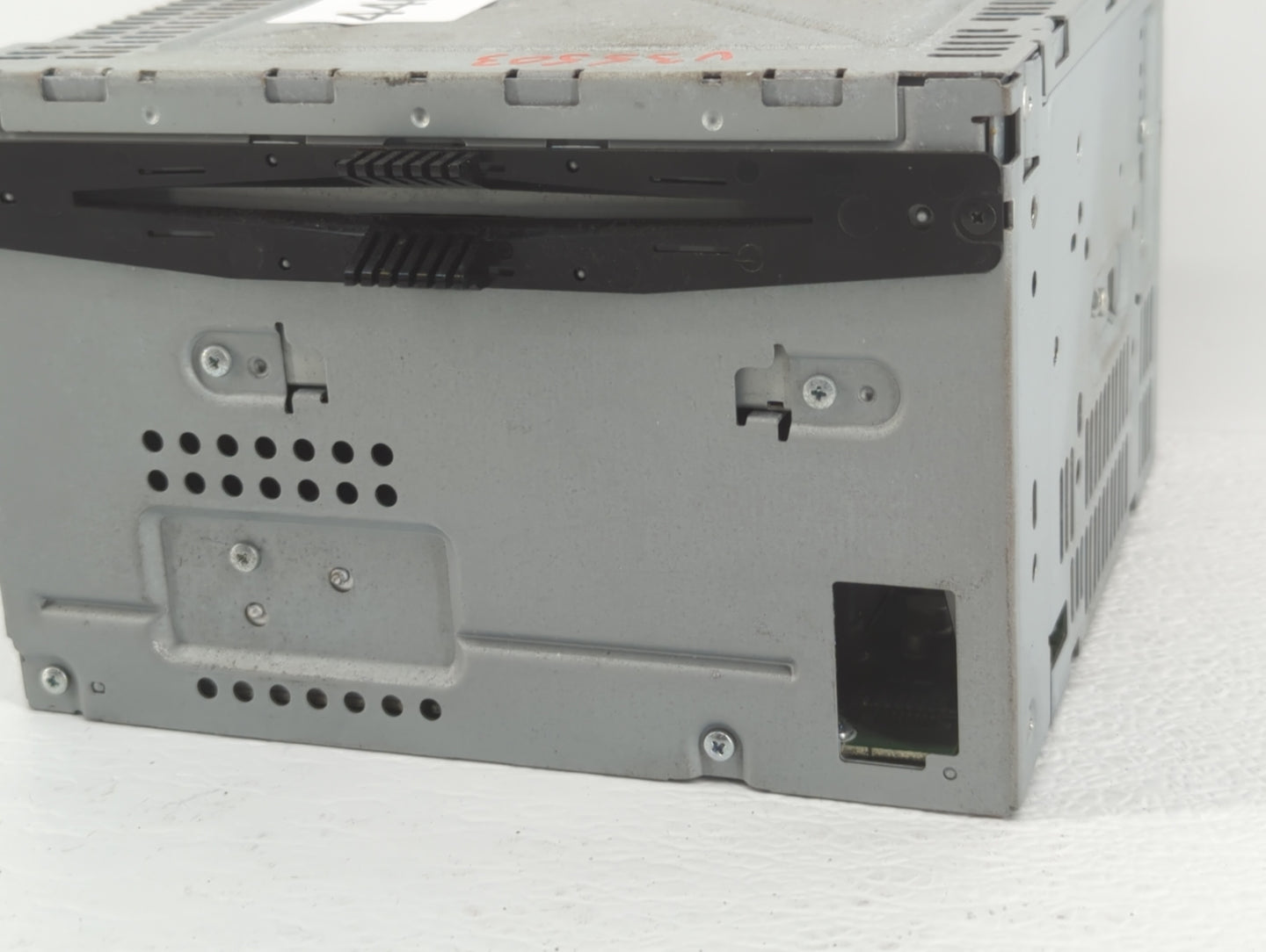 2010-2010 Ford Taurus Am Fm Cd Player Radio Receiver - Oemusedautoparts1.com