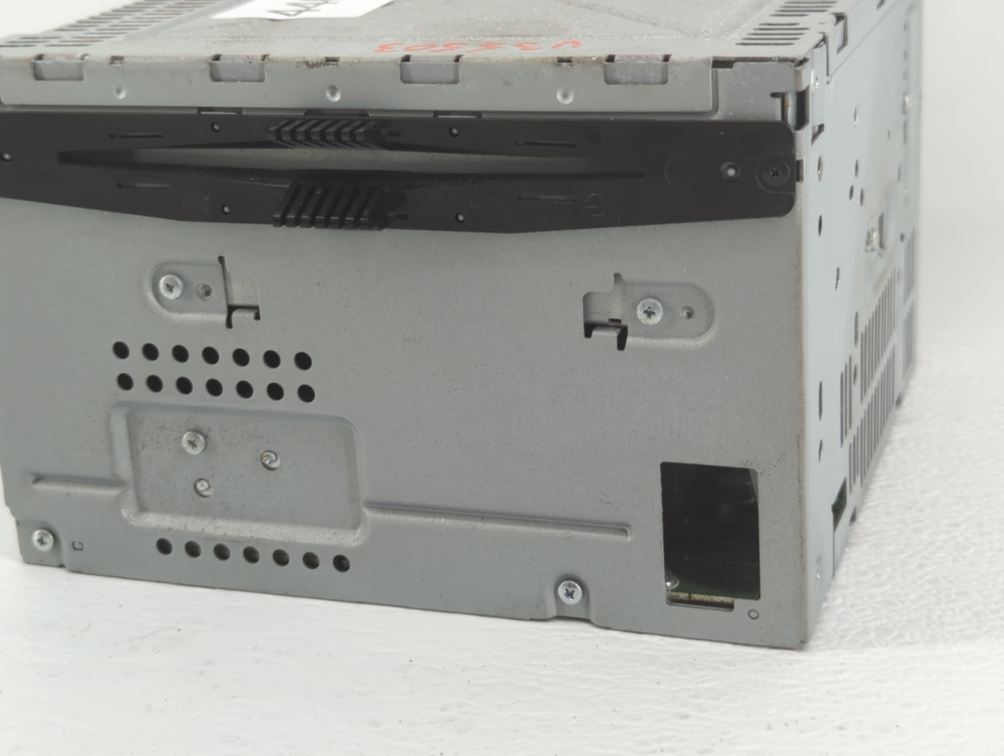 2010-2010 Ford Taurus Am Fm Cd Player Radio Receiver - Oemusedautoparts1.com