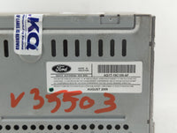 2010-2010 Ford Taurus Am Fm Cd Player Radio Receiver - Oemusedautoparts1.com