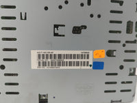 2010-2010 Ford Taurus Am Fm Cd Player Radio Receiver - Oemusedautoparts1.com
