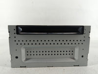 2010-2010 Ford Taurus Am Fm Cd Player Radio Receiver - Oemusedautoparts1.com