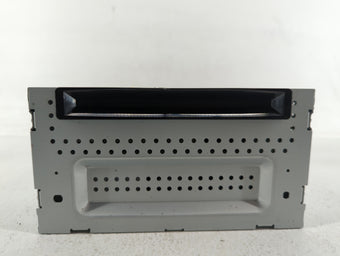 compare product 2010-2010 Ford Taurus Am Fm Cd Player Radio Receiver