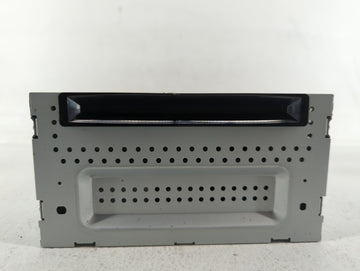 2010-2010 Ford Taurus Am Fm Cd Player Radio Receiver - Oemusedautoparts1.com
