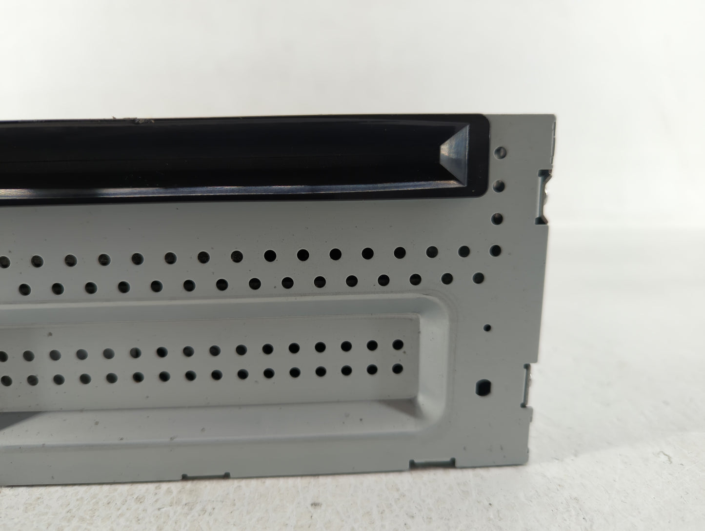 2010-2010 Ford Taurus Am Fm Cd Player Radio Receiver - Oemusedautoparts1.com