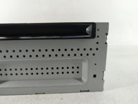 2010-2010 Ford Taurus Am Fm Cd Player Radio Receiver 458162 - Oemusedautoparts1.com