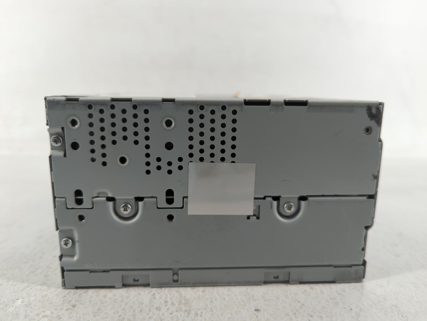 2010-2010 Ford Taurus Am Fm Cd Player Radio Receiver - Oemusedautoparts1.com