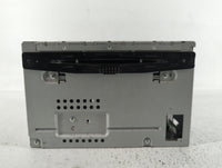 2010-2010 Ford Taurus Am Fm Cd Player Radio Receiver - Oemusedautoparts1.com