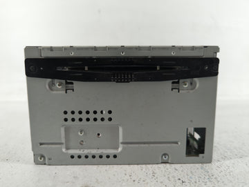 2010-2010 Ford Taurus Am Fm Cd Player Radio Receiver - Oemusedautoparts1.com