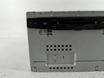 2010-2010 Ford Taurus Am Fm Cd Player Radio Receiver