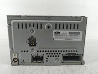 2010-2010 Ford Taurus Am Fm Cd Player Radio Receiver - Oemusedautoparts1.com