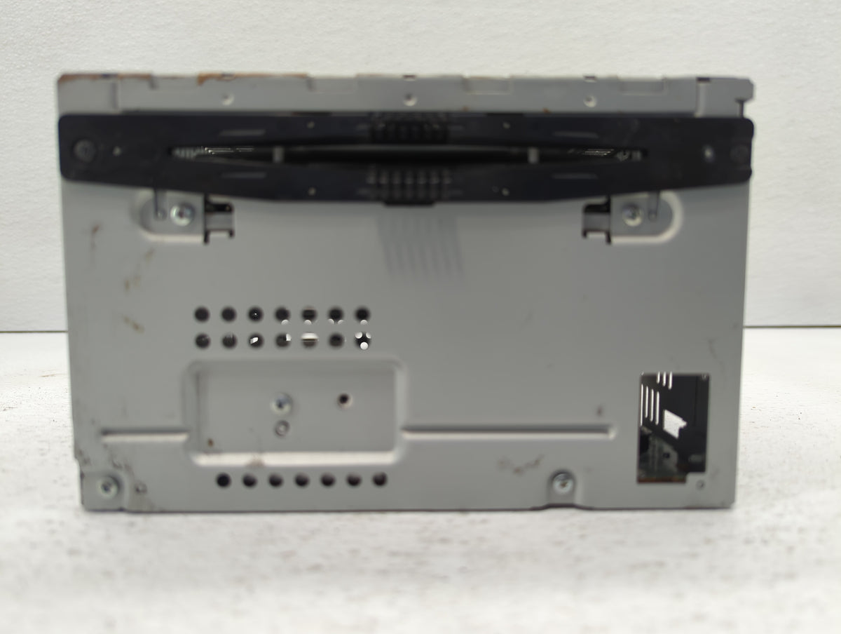 2010-2010 Ford Taurus Am Fm Cd Player Radio Receiver 466071 - Oemusedautoparts1.com