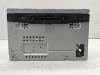 2010-2010 Ford Taurus Am Fm Cd Player Radio Receiver 466071 - Oemusedautoparts1.com