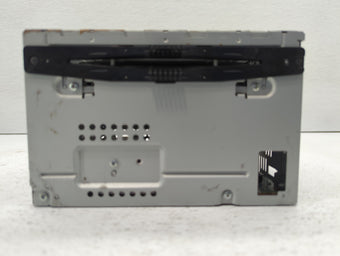 compare product 2010-2010 Ford Taurus Am Fm Cd Player Radio Receiver 466071