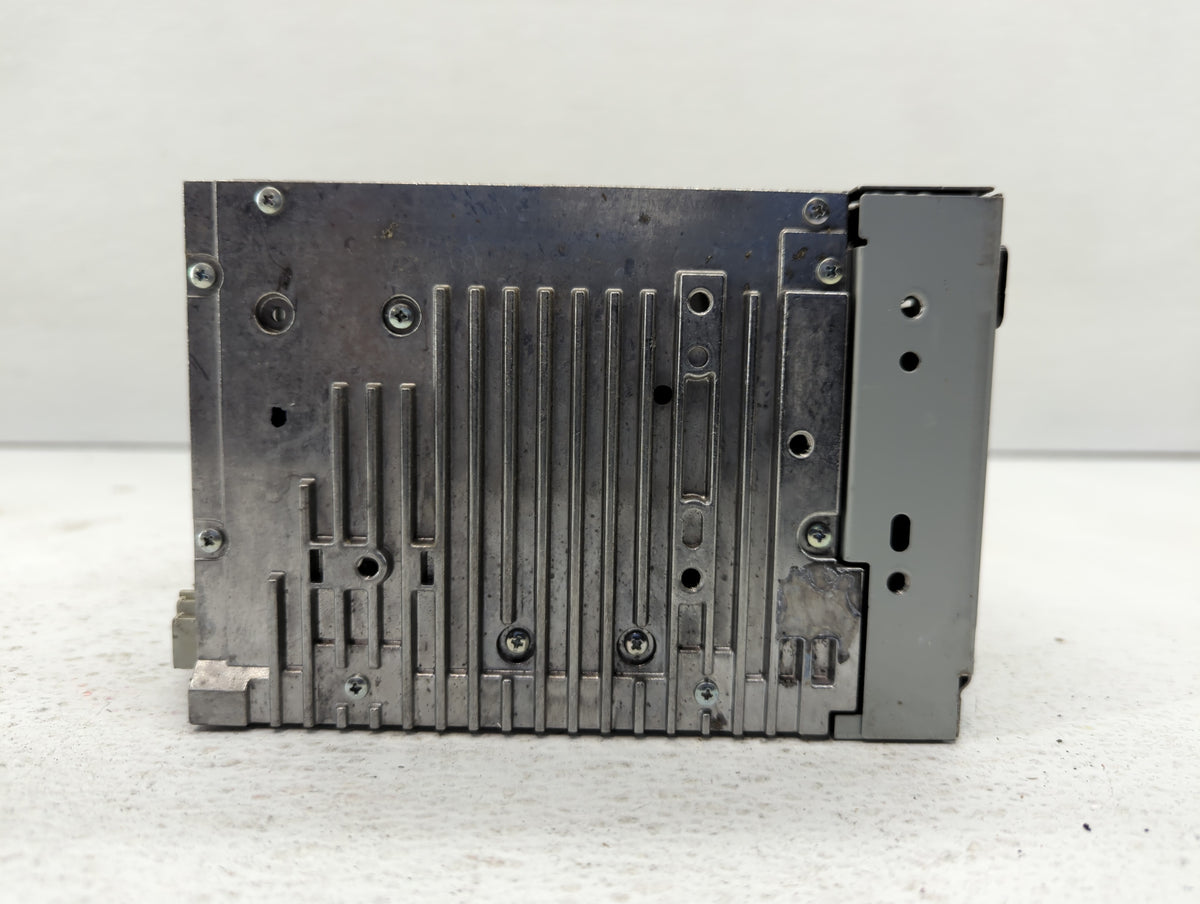 2010-2010 Ford Taurus Am Fm Cd Player Radio Receiver 466071 - Oemusedautoparts1.com