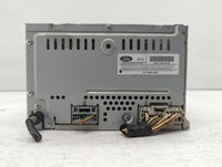 2010-2010 Ford Taurus Am Fm Cd Player Radio Receiver 466071 - Oemusedautoparts1.com