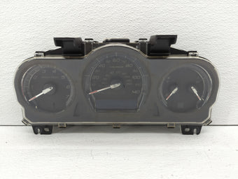 compare product 2010 Ford Taurus Instrument Cluster Speedometer Gauges P/N:AG1T-10849-EJ Fits OEM Used Auto Parts
