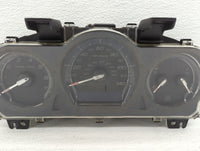 2010 Ford Taurus Instrument Cluster Speedometer Gauges P/N:AG1T-10849-EJ Fits OEM Used Auto Parts - Oemusedautoparts1.com