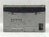 2010 Ford Taurus Radio AM FM Cd Player Receiver Replacement P/N:AG1T-19C157-AG Fits OEM Used Auto Parts - Oemusedautoparts1.