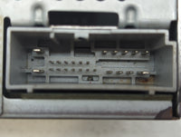 2010 Ford Taurus Radio AM FM Cd Player Receiver Replacement P/N:AG1T-19C157-AG Fits OEM Used Auto Parts - Oemusedautoparts1.