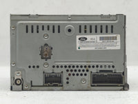 2010 Ford Taurus Radio AM FM Cd Player Receiver Replacement P/N:AG1T-19C157-AG Fits OEM Used Auto Parts - Oemusedautoparts1.
