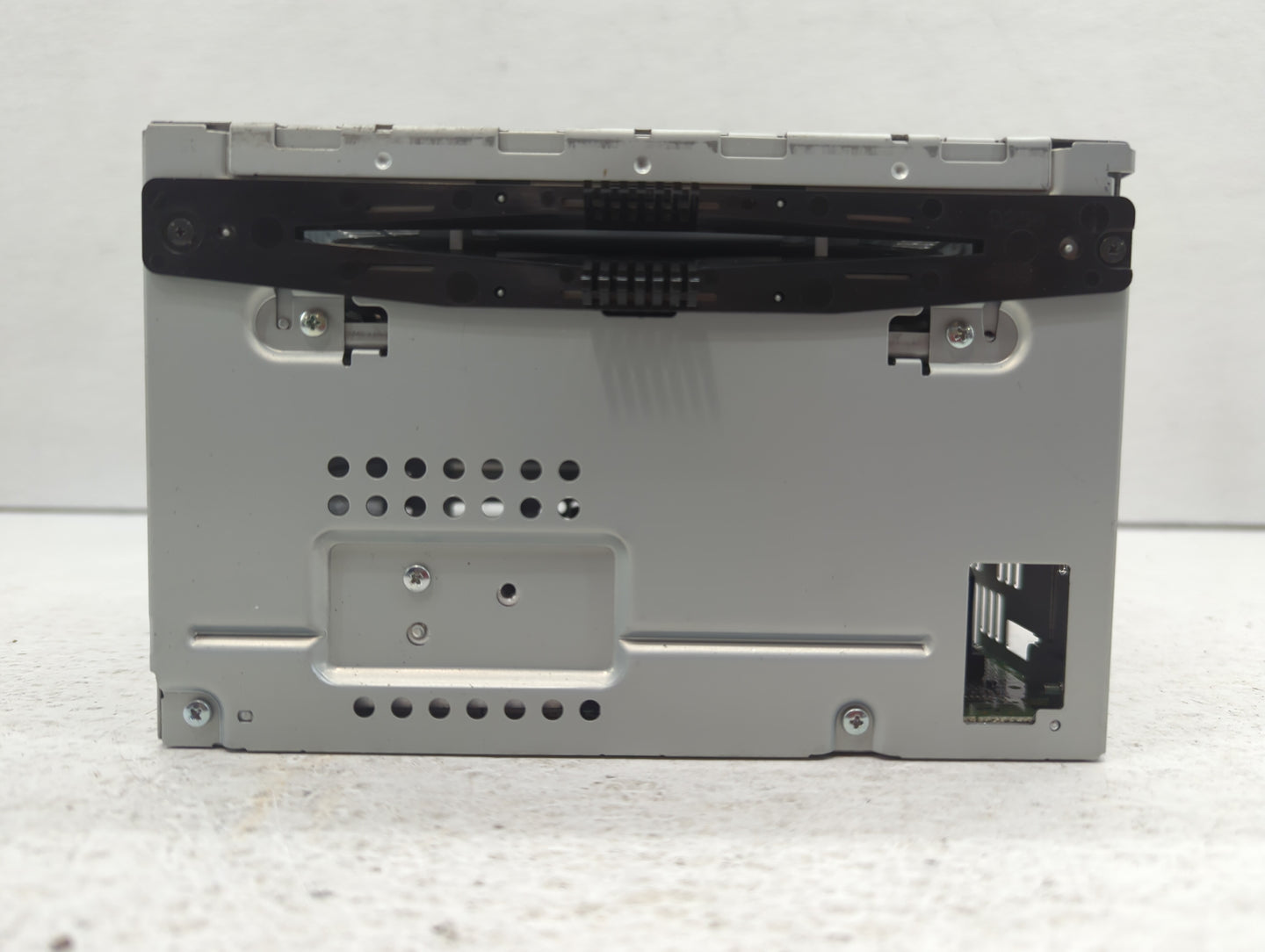 2010 Ford Taurus Radio AM FM Cd Player Receiver Replacement P/N:AG1T-19C157-AG Fits OEM Used Auto Parts - Oemusedautoparts1.