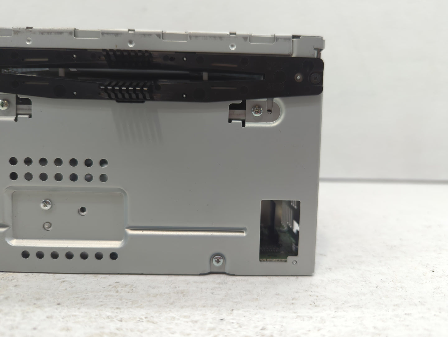 2010 Ford Taurus Radio AM FM Cd Player Receiver Replacement P/N:AG1T-19C157-AG Fits OEM Used Auto Parts - Oemusedautoparts1.