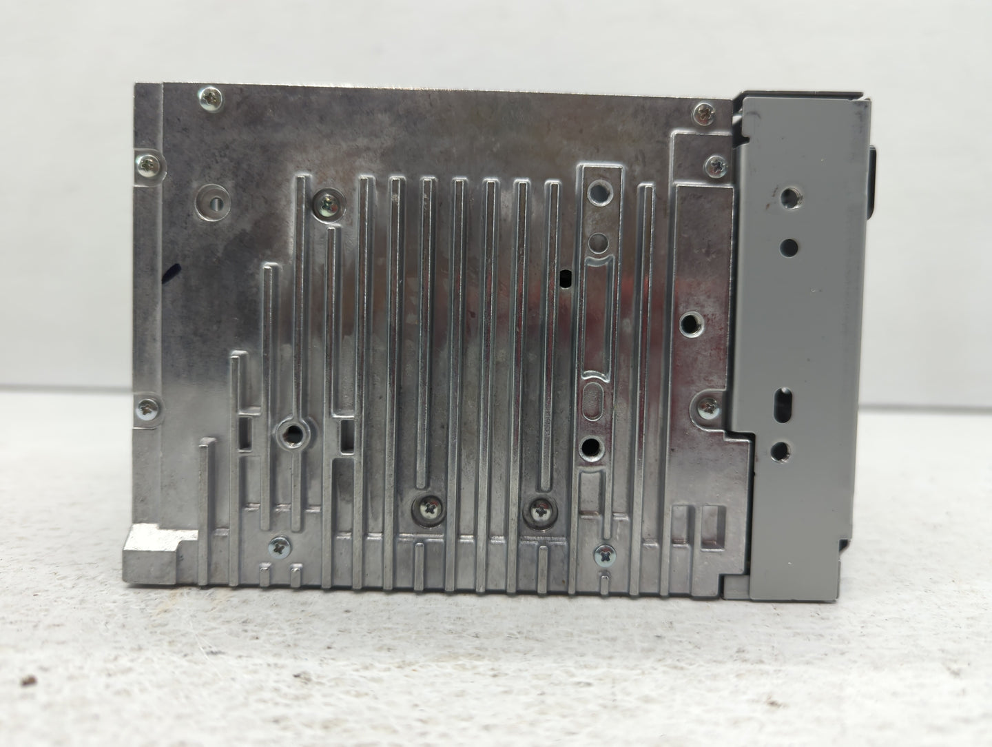 2010 Ford Taurus Radio AM FM Cd Player Receiver Replacement P/N:AG1T-19C157-AG Fits OEM Used Auto Parts - Oemusedautoparts1.