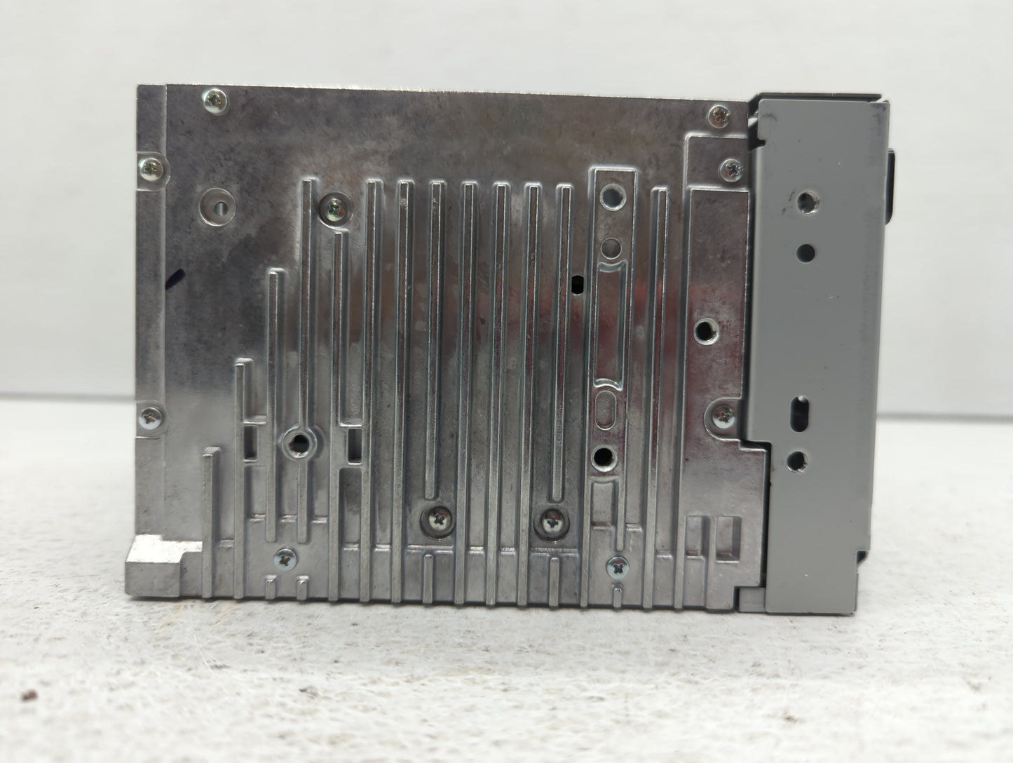 2010 Ford Taurus Radio AM FM Cd Player Receiver Replacement P/N:AG1T-19C157-AG Fits OEM Used Auto Parts - Oemusedautoparts1.