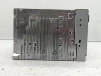 2010 Ford Taurus Radio AM FM Cd Player Receiver Replacement P/N:AG1T-19C157-AG Fits OEM Used Auto Parts - Oemusedautoparts1.