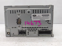 2010 Ford Taurus Radio AM FM Cd Player Receiver Replacement P/N:AG1T-19C157-AG Fits OEM Used Auto Parts - Oemusedautoparts1.