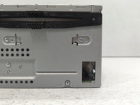2010 Ford Taurus Radio AM FM Cd Player Receiver Replacement P/N:AG1T-19C157-AF AG1T-19C157-AG Fits OEM Used Auto Parts - Oem