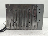 2010 Ford Taurus Radio AM FM Cd Player Receiver Replacement P/N:AG1T-19C157-AF AG1T-19C157-AG Fits OEM Used Auto Parts - Oem
