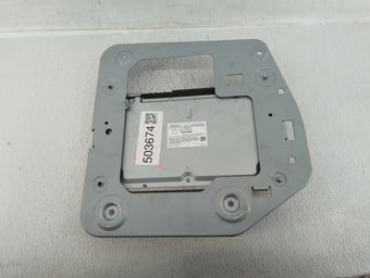 compare product 2010 Ford Taurus Radio AM FM Cd Player Receiver Replacement P/N:AL3T-18B849-AB Fits OEM Used Auto Parts