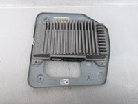 2010 Ford Taurus Radio AM FM Cd Player Receiver Replacement P/N:AL3T-18B849-AB Fits OEM Used Auto Parts - Oemusedautoparts1.