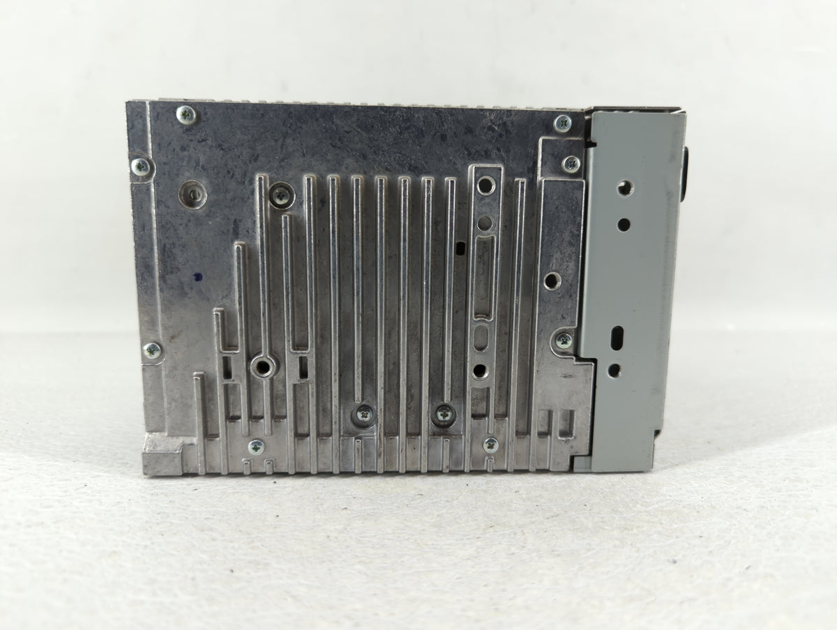 2010-2010 Ford Taurus Am Fm Cd Player Radio Receiver 506320 - Oemusedautoparts1.com