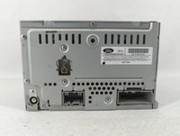 2010-2010 Ford Taurus Am Fm Cd Player Radio Receiver - Oemusedautoparts1.com