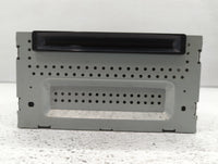 2010 Ford Taurus Radio AM FM Cd Player Receiver Replacement P/N:NAU-4204 AG1T-19C156-AF Fits OEM Used Auto Parts - Oemusedau