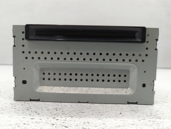 compare product 2010 Ford Taurus Radio AM FM Cd Player Receiver Replacement P/N:NAU-4204 AG1T-19C156-AF Fits OEM Used Auto Parts