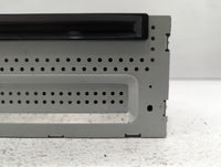 2010 Ford Taurus Radio AM FM Cd Player Receiver Replacement P/N:NAU-4204 AG1T-19C156-AF Fits OEM Used Auto Parts - Oemusedau