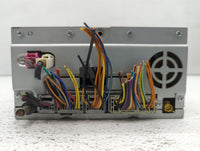 2010 Ford Taurus Radio AM FM Cd Player Receiver Replacement P/N:NAU-4204 AG1T-19C156-AF Fits OEM Used Auto Parts - Oemusedau