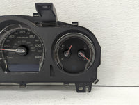 2010 Ford Taurus Instrument Cluster Speedometer Gauges P/N:AG1T-10849-NB AG1T-10849-NA, AG1T-10849-NC, AG1T-10849-LB Fits OE