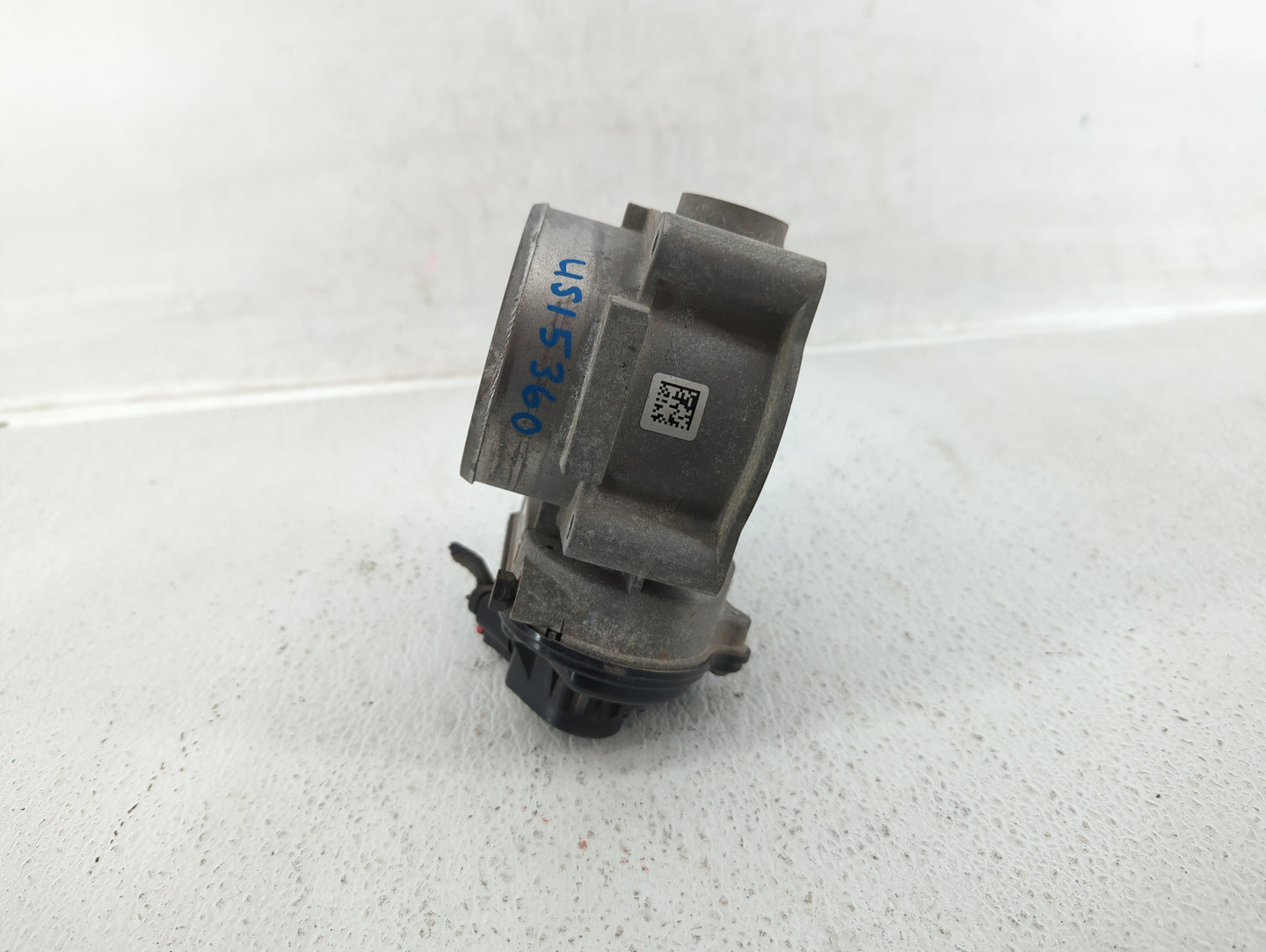 2008-2012 Ford Taurus Throttle Body P/N:7T4E-9F991-FB Fits Fits 2007 2008 2009 2010 2011 2012 2013 2014 OEM Used Auto Parts 