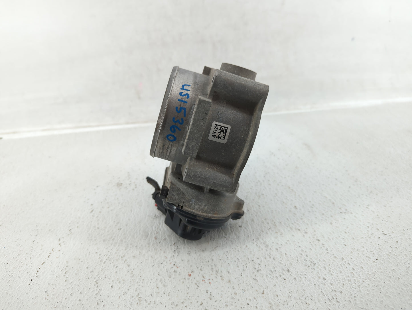 2008-2012 Ford Taurus Throttle Body P/N:7T4E-9F991-FB Fits Fits 2007 2008 2009 2010 2011 2012 2013 2014 OEM Used Auto Parts 