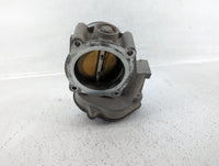 2008-2012 Ford Taurus Throttle Body P/N:7T4E-9F991-FB Fits Fits 2007 2008 2009 2010 2011 2012 2013 2014 OEM Used Auto Parts 