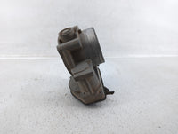 2008-2012 Ford Taurus Throttle Body P/N:7T4E-9F991-FB Fits Fits 2007 2008 2009 2010 2011 2012 2013 2014 OEM Used Auto Parts 