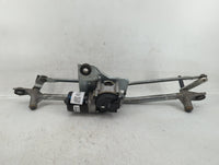 2008-2012 Ford Taurus Front Windshield Wiper Motor P/N:W000029156 Fits Fits 2008 2009 2010 2011 2012 OEM Used Auto Parts - O