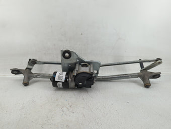 compare product 2008-2012 Ford Taurus Front Windshield Wiper Motor P/N:W000029156 Fits Fits 2008 2009 2010 2011 2012 OEM Used Auto Parts