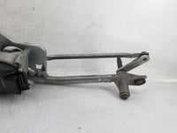 2008-2012 Ford Taurus Front Windshield Wiper Motor P/N:W000029156 Fits Fits 2008 2009 2010 2011 2012 OEM Used Auto Parts - O