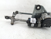 2008-2012 Ford Taurus Front Windshield Wiper Motor P/N:W000029156 Fits Fits 2008 2009 2010 2011 2012 OEM Used Auto Parts - O